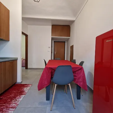 Apartment - Il Vicoletto Sanremo