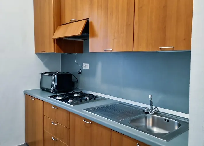 Apartament - Il Vicoletto *