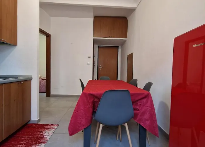 Διαμέρισμα - Il Vicoletto Σαν Ρέμο