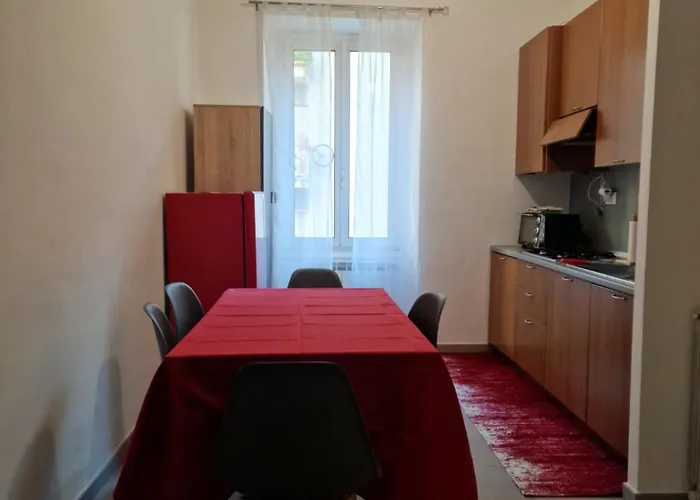 - Il Vicoletto * San Remo