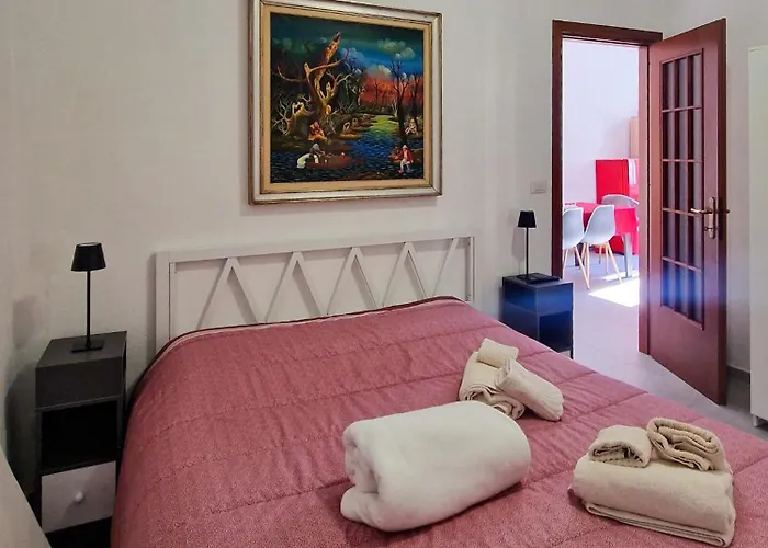 - Il Vicoletto Διαμέρισμα *