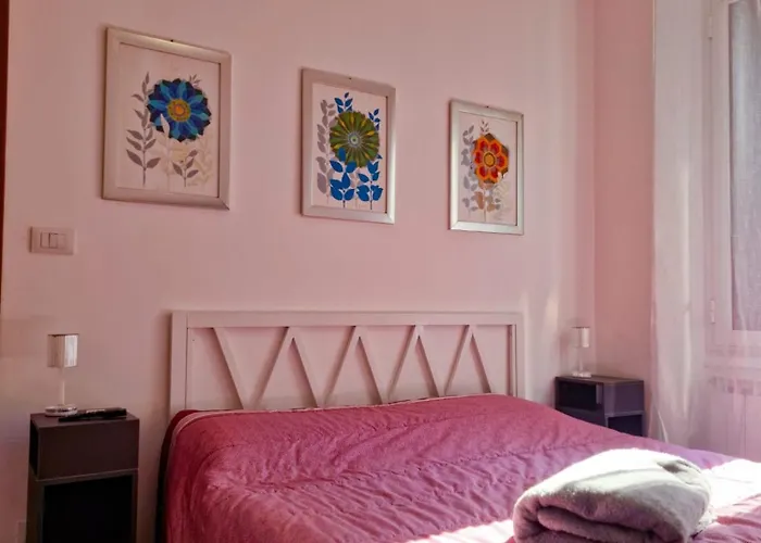 - Il Vicoletto Διαμέρισμα Σαν Ρέμο