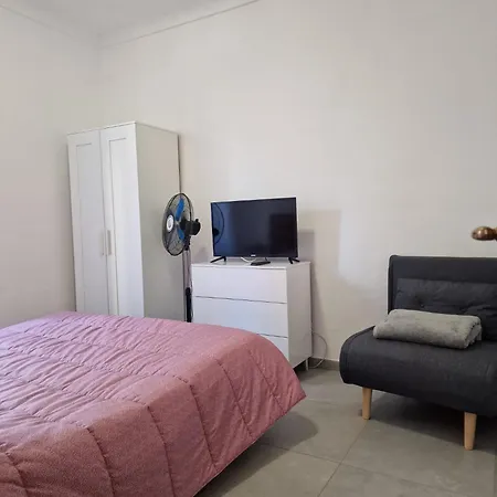 Il Nuovo Vicoletto - Apartment *