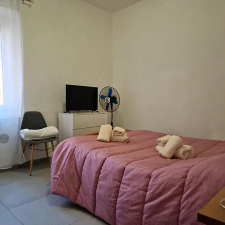 Apartment Il Nuovo Vicoletto - *