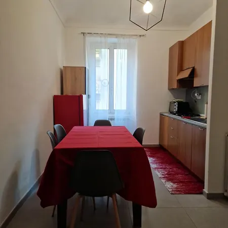 Il Nuovo Vicoletto - * Sanremo
