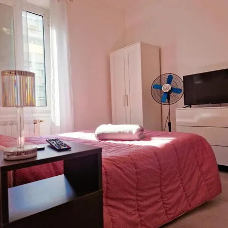 Il Nuovo Vicoletto - Sanremo