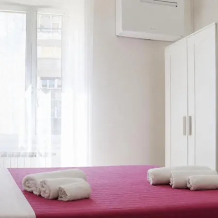 Apartmán - Il Vicoletto *