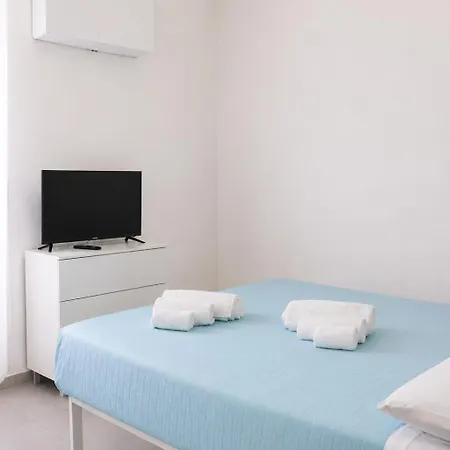 Apartmán - Il Vicoletto Sanremo