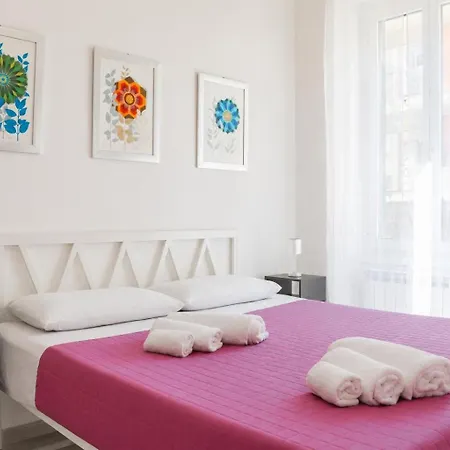 - Il Vicoletto Apartmán