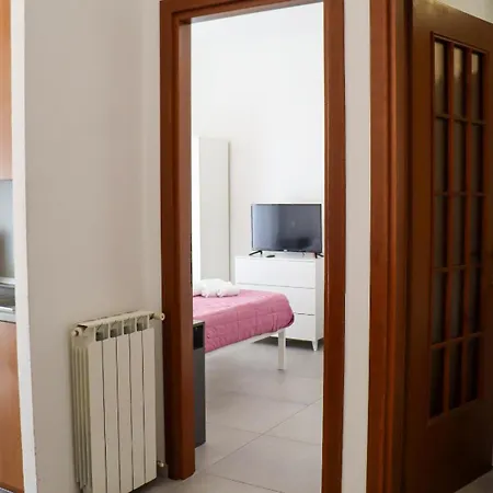 Apartmán - Il Vicoletto