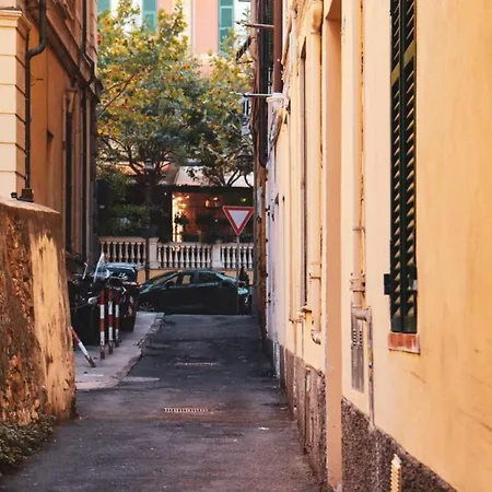 - Il Vicoletto * San Remo
