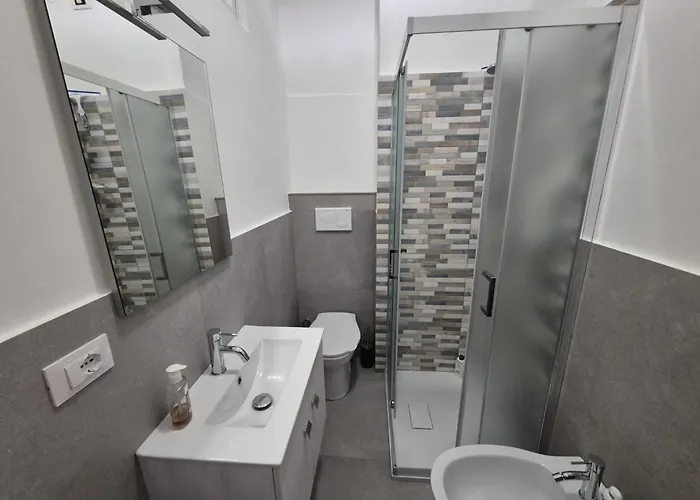 - Il Vicoletto 산레모