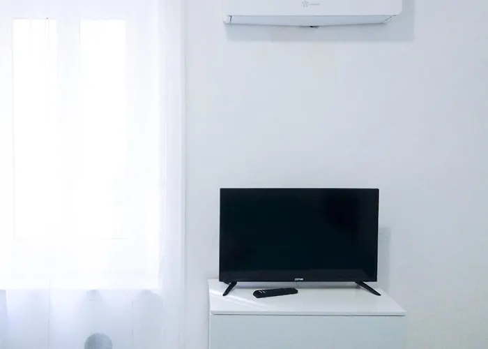 - Il Vicoletto 아파트 산레모